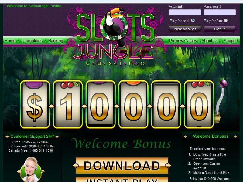 Casino Sites With Deposit Bonus - The Future Of Online Gambling In Maryland